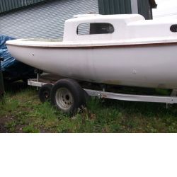 This Boat for sale is a not known, Not known, Used, River Boats, 25.00 Feet